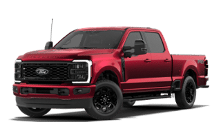 2027 Ford Super Duty® External Image 1